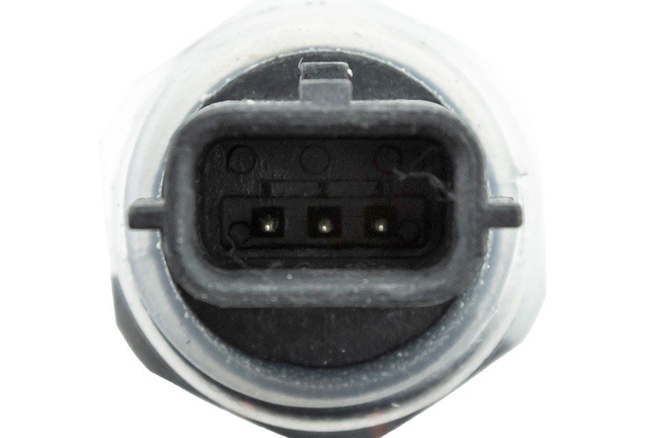 Air conditioning pressure sensor compatible RENAULT CLIO IV, CAPTUR I, KADJAR, KOLEOS, MEGANE III, SCENIC III, TALISMAN, TRAFIC III, DACIA DOKKER, DUSTER, LODGY, LOGAN II, SANDERO II, OPEL CORSA E, 2008-/EAC-RE- 001