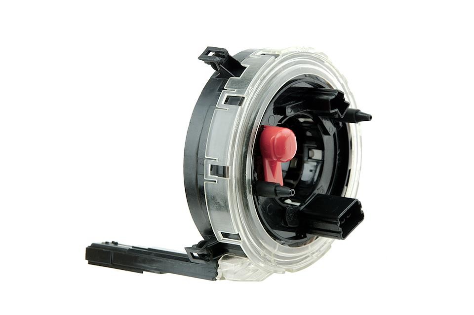 AIRBAG SPIRAL SPRING compatible AUDI A4 B6/B7 2000-2008,A6 C6 2004-2011,A6 ALLROAD 2006-2011,A8 2002-2010,Q7 2006-,SEAT EXEO 2008-/WTYCZKA NR 1:12 PINS,WTYCZKA NR 2: 6 PINS,WTYCZKA NR 3:4 PINS,WTYCZKA NR 4:2 PINS/- EAS-AU-000