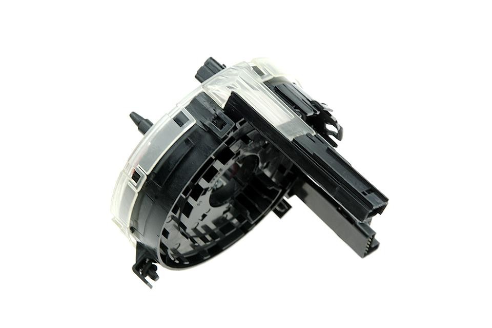 AIRBAG SPIRAL SPRING compatible AUDI A4 B6/B7 2000-2008,A6 C6 2004-2011,A6 ALLROAD 2006-2011,A8 2002-2010,Q7 2006-,SEAT EXEO 2008-/WTYCZKA NR 1:12 PINS,WTYCZKA NR 2: 6 PINS,WTYCZKA NR 3:4 PINS,WTYCZKA NR 4:2 PINS/- EAS-AU-000