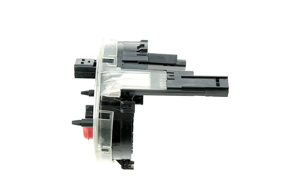 AIRBAG SPIRAL SPRING compatible AUDI A4 B6/B7 2000-2008,A6 C6 2004-2011,A6 ALLROAD 2006-2011,A8 2002-2010,Q7 2006-,SEAT EXEO 2008-/WTYCZKA NR 1:12 PINS,WTYCZKA NR 2: 6 PINS,WTYCZKA NR 3:4 PINS,WTYCZKA NR 4:2 PINS/- EAS-AU-000
