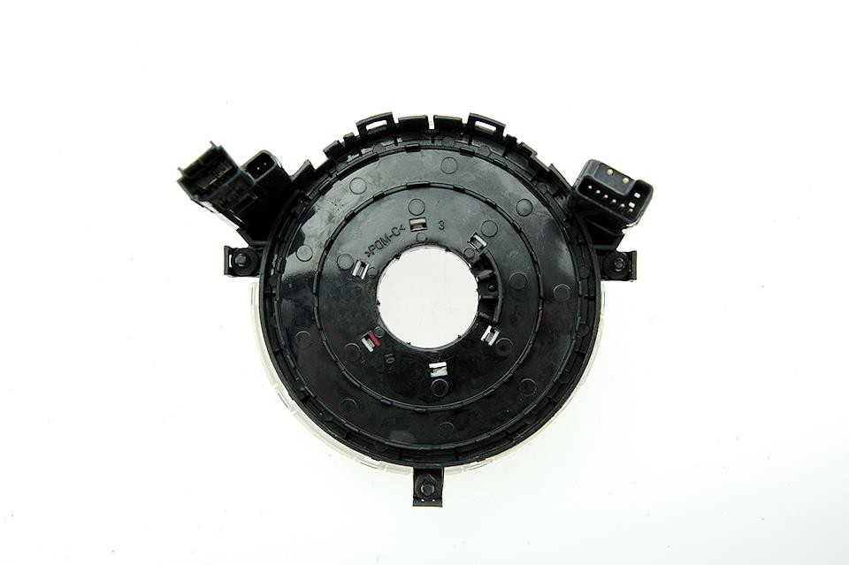 AIRBAG SPIRAL SPRING compatible AUDI A4 B6/B7 2000-2008,A6 C6 2004-2011,A6 ALLROAD 2006-2011,A8 2002-2010,Q7 2006-,SEAT EXEO 2008-/WTYCZKA NR 1:12 PINS,WTYCZKA NR 2: 6 PINS,WTYCZKA NR 3:4 PINS,WTYCZKA NR 4:2 PINS/- EAS-AU-000