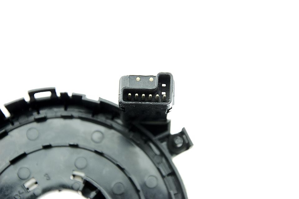 AIRBAG SPIRAL SPRING compatible AUDI A4 B6/B7 2000-2008,A6 C6 2004-2011,A6 ALLROAD 2006-2011,A8 2002-2010,Q7 2006-,SEAT EXEO 2008-/WTYCZKA NR 1:12 PINS,WTYCZKA NR 2: 6 PINS,WTYCZKA NR 3:4 PINS,WTYCZKA NR 4:2 PINS/- EAS-AU-000