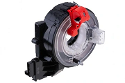 AIRBAG SPIRAL SPRING compatible AUDI A3 2004-,TT 2007-,R8 2007-,VW GOLF V 2006-,JETTA 2006- EAS-AU-002