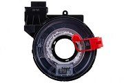 AIRBAG SPIRAL SPRING compatible AUDI A3 2004-,TT 2007-,R8 2007-,VW GOLF V 2006-,JETTA 2006- EAS-AU-002