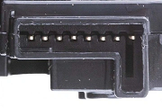 AIRBAG SPIRAL SPRING compatible AUDI A3 2004-,TT 2007-,R8 2007-,VW GOLF V 2006-,JETTA 2006- EAS-AU-002