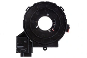 AIRBAG SPIRAL SPRING compatible AUDI A3 2004-,TT 2007-,R8 2007-,VW GOLF V 2006-,JETTA 2006- EAS-AU-002