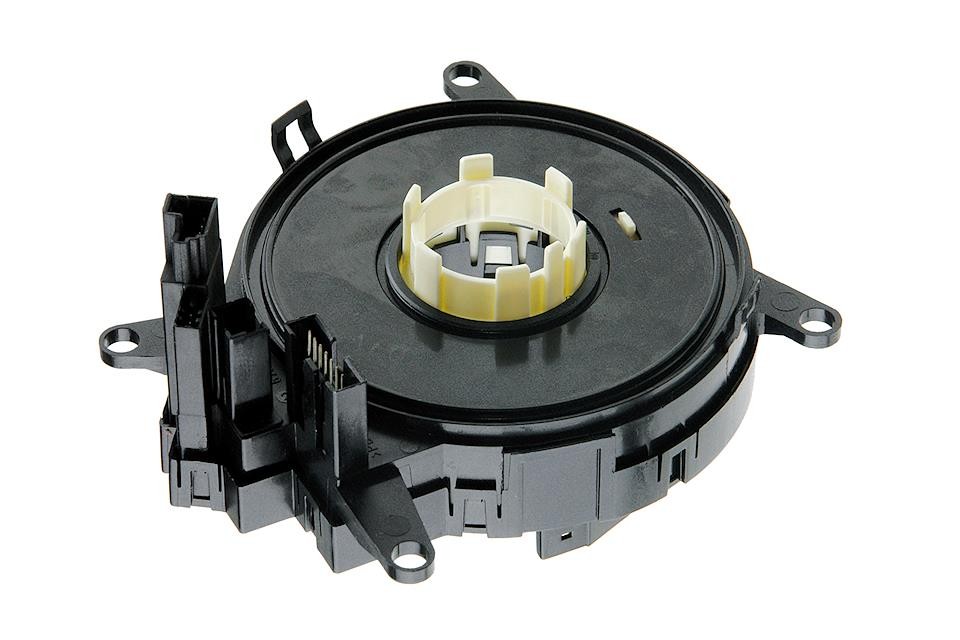 SPIRAL SPRING AIRBAG compatible BMW 5 E60/E61 2003-/WTYCZKA NR 1:1 PIN,WTYCZKA NR 2:6 PINS,WTYCZKA NR 3:6 PINS,WTYCZKA NR 4:7 PINS,WTYCZKA NR 5:2 PINS,WTYCZKA NR 6 :4 PINS/ - EAS-BM-000