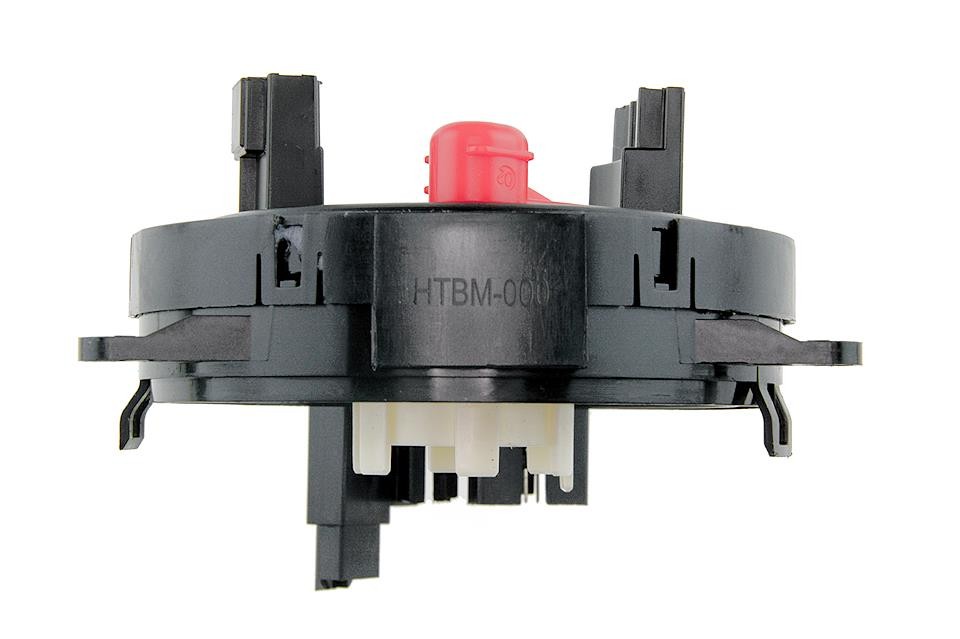 SPIRAL SPRING AIRBAG compatible BMW 5 E60/E61 2003-/WTYCZKA NR 1:1 PIN,WTYCZKA NR 2:6 PINS,WTYCZKA NR 3:6 PINS,WTYCZKA NR 4:7 PINS,WTYCZKA NR 5:2 PINS,WTYCZKA NR 6 :4 PINS/ - EAS-BM-000