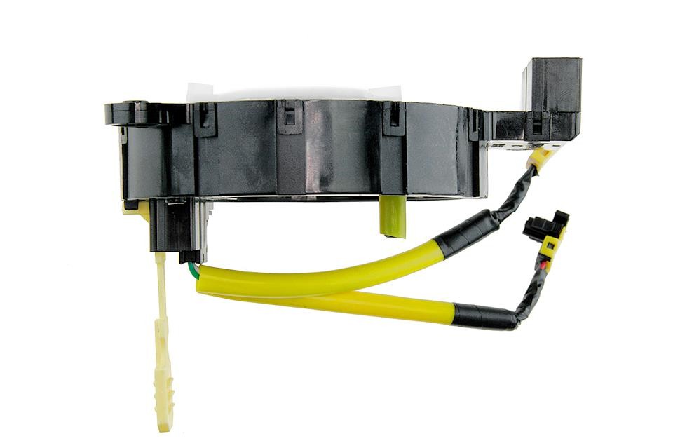 AIRBAG SPIRAL SPRING compatible CHRYSLER TOWN & COUNTRY 2001-2007,DODGE GRAND CARAVAN 2001-2007 /WTYCZKA NR 1:4 PINS,WTYCZKA NR 2:2 PINS,WTYCZKA NR 3:6 PINS,WTYCZKA NR 4:4 PINS/ - EAS- CH-001