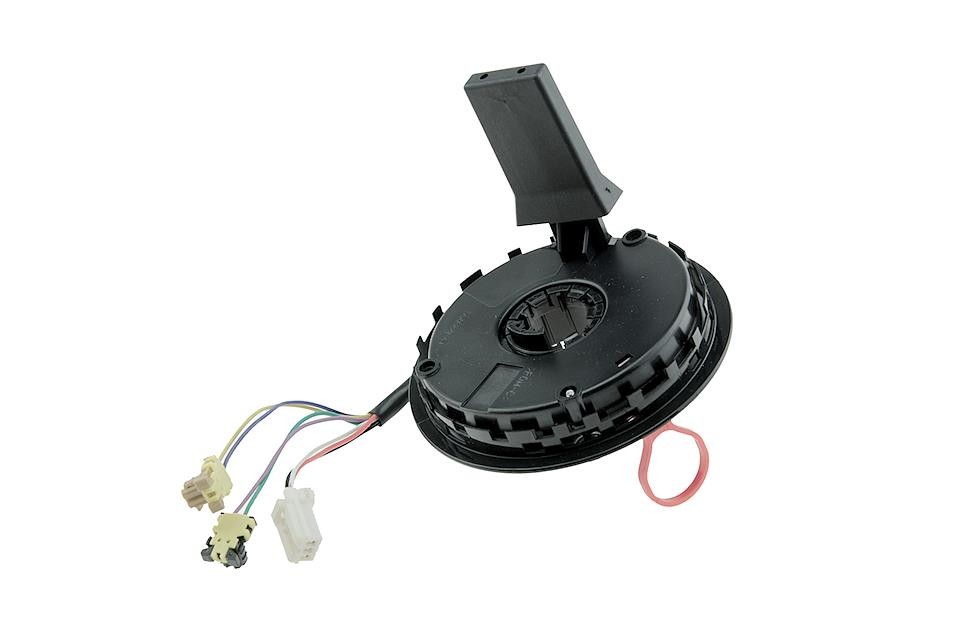 AIRBAG SPIRAL SPRING compatible CHRYSLER 300C 2004-/WTYCZKA NR 1:2 PINS, THREE CUBES-PLUGS/ - EAS-CH-002