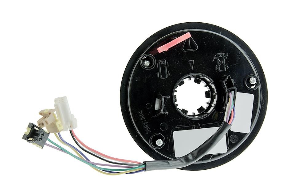 AIRBAG SPIRAL SPRING compatible CHRYSLER 300C 2004-/WTYCZKA NR 1:2 PINS, THREE CUBES-PLUGS/ - EAS-CH-002