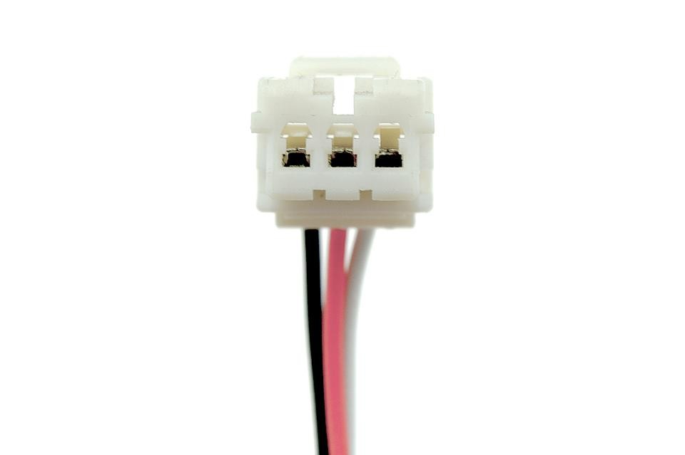 AIRBAG SPIRAL SPRING compatible CHRYSLER 300C 2004-/WTYCZKA NR 1:2 PINS, THREE CUBES-PLUGS/ - EAS-CH-002