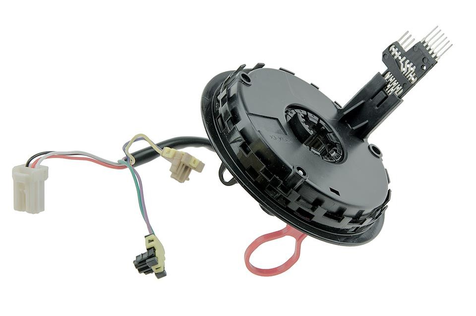 AIRBAG SPIRAL SPRING compatible CHRYSLER 300C 2004-/WTYCZKA NR 1:2 PINS, THREE CUBES-PLUGS/ - EAS-CH-002