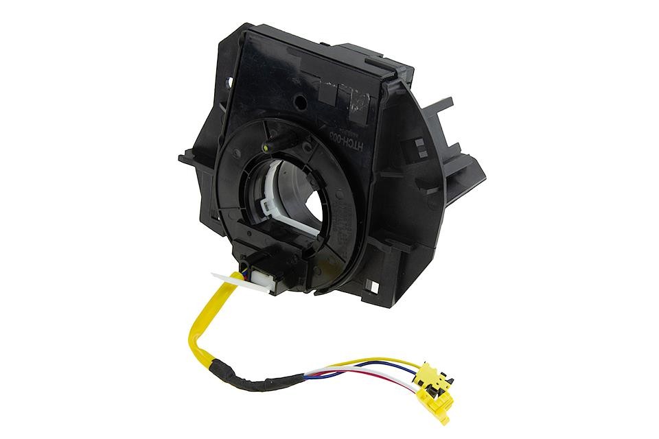 SPIRAL SPRING AIRBAG compatible DODGE JURNEY 2011-2018 - EAS-CH-003