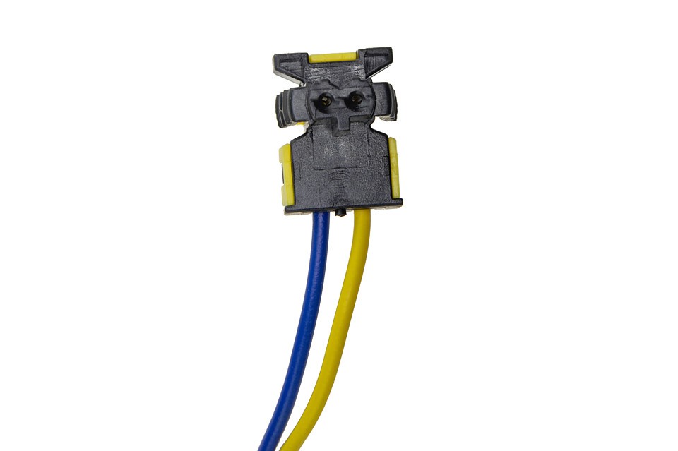 SPIRAL SPRING AIRBAG compatible DODGE JURNEY 2011-2018 - EAS-CH-003