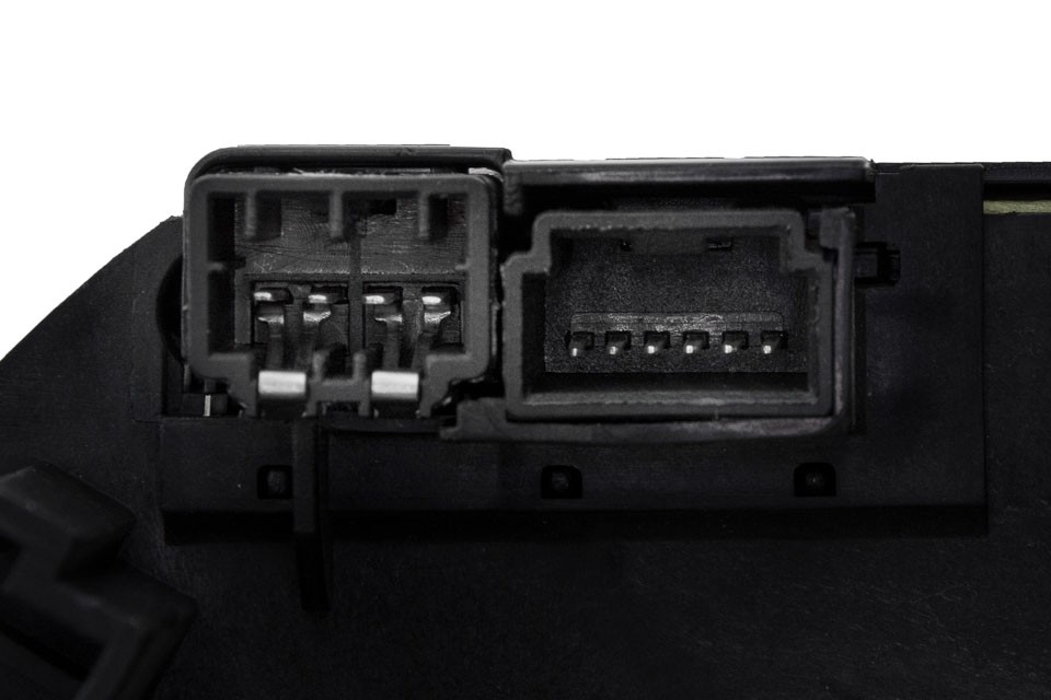 AIRBAG SPIRAL SPRING compatible DODGE JOURNEY 2011-/WTYCZKA NR 1:6 PINS,WTYCZKA NR 2:4 PINS, ONE CUBE WITHOUT ROTATION NAIL SENSOR - EAS-CH-005