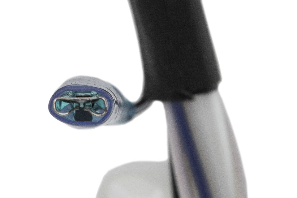 AIRBAG COIL SPRING compatible CHRYSLER TOWN & COUNTRY 1997-,GRAND VOYAGER 2000-,VOYAGER 2000- EAS-CH-006