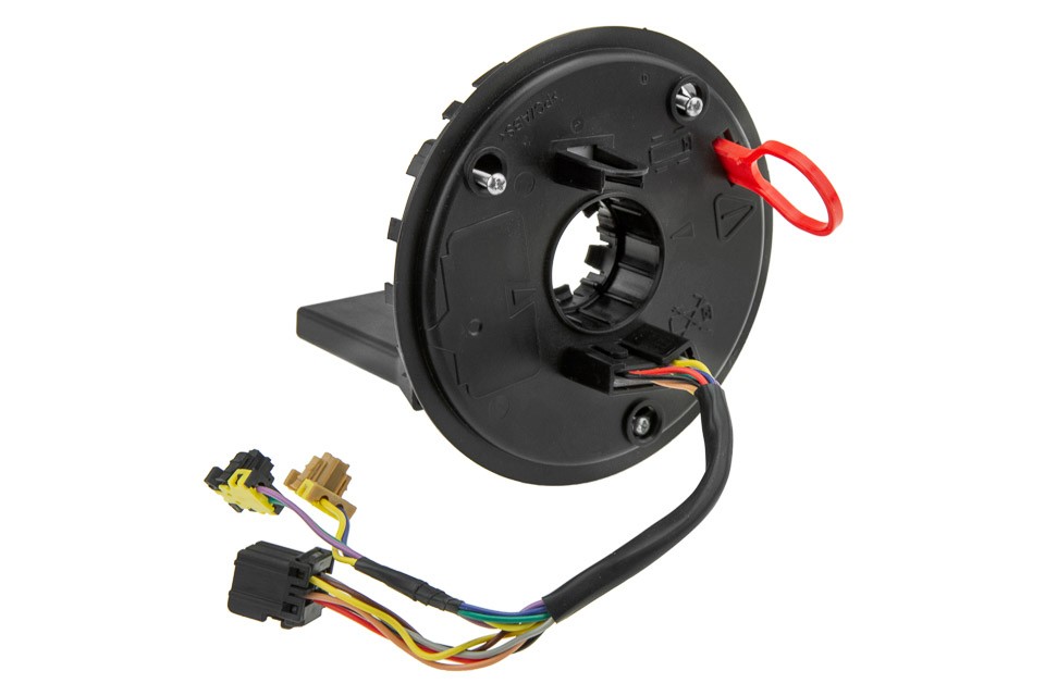 SPIRAL SPRING AIRBAG compatible CHRYSLER 300C 2008-/WTYCZKA NR 1:9 PINS,3 KOSTKI/- EAS-CH-007