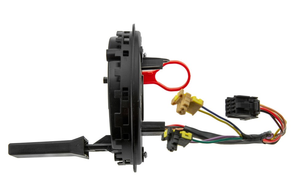 SPIRAL SPRING AIRBAG compatible CHRYSLER 300C 2008-/WTYCZKA NR 1:9 PINS,3 KOSTKI/- EAS-CH-007