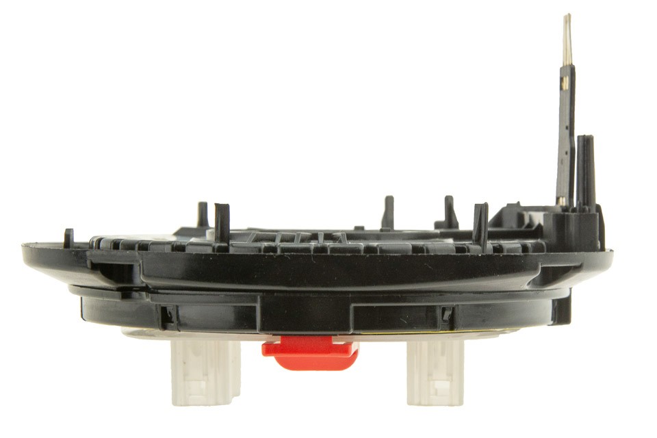 SPIRAL SPRING AIRBAG compatible TESLA MODEL S 2013-, MODEL X 2016- EAS-CH-009