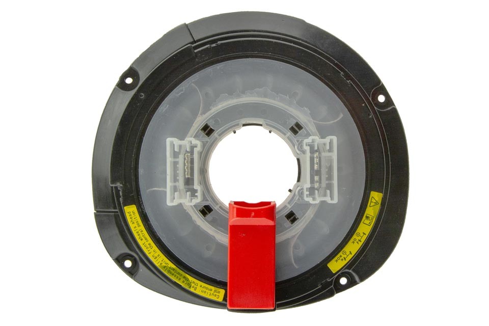 SPIRAL SPRING AIRBAG compatible TESLA MODEL S 2013-, MODEL X 2016- EAS-CH-009