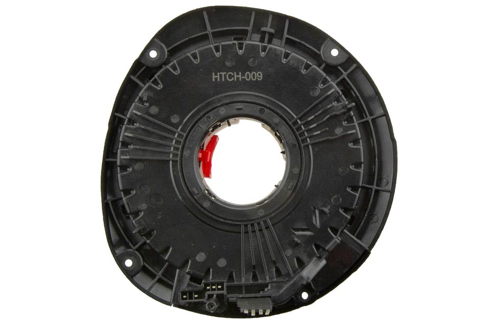 SPIRAL SPRING AIRBAG compatible TESLA MODEL S 2013-, MODEL X 2016- EAS-CH-009