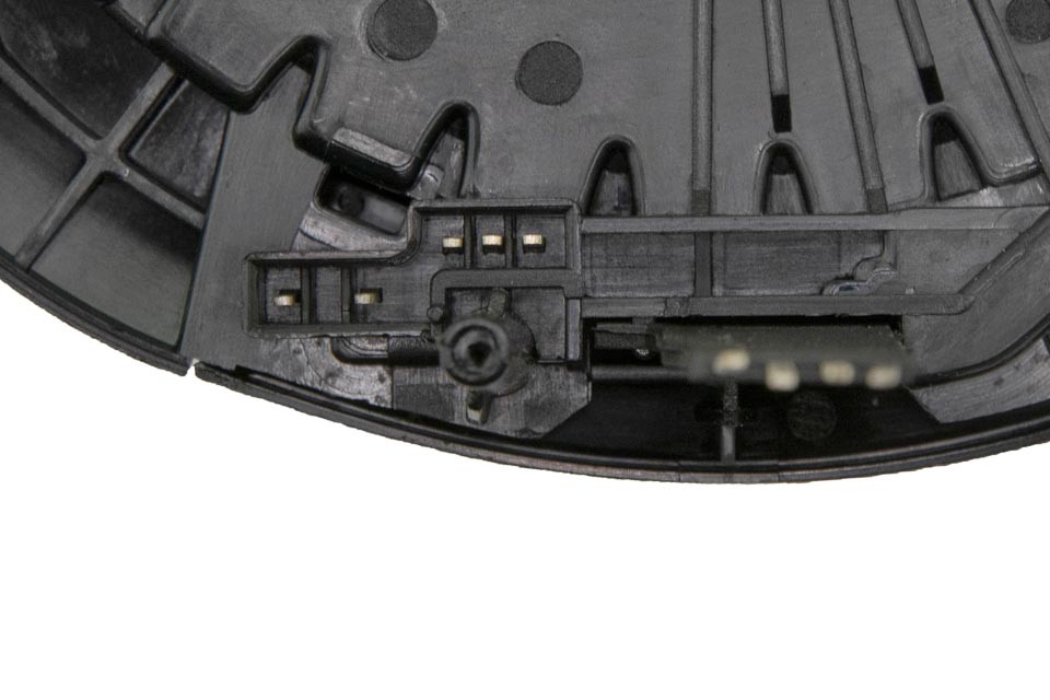 SPIRAL SPRING AIRBAG compatible TESLA MODEL S 2013-, MODEL X 2016- EAS-CH-009