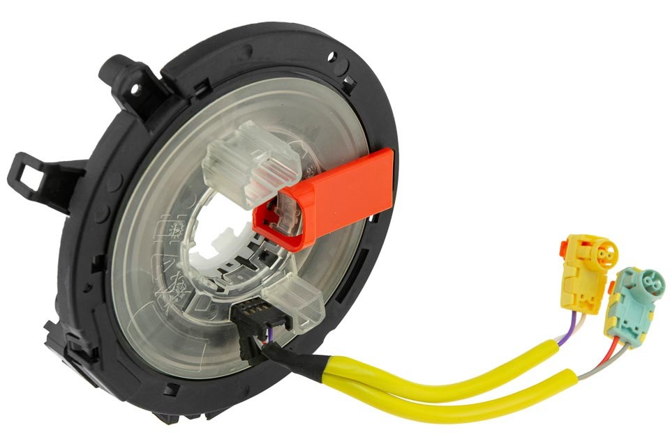 SPIRAL SPRING AIRBAG compatible CHRYSLER 300 II 2015- EAS-CH-010