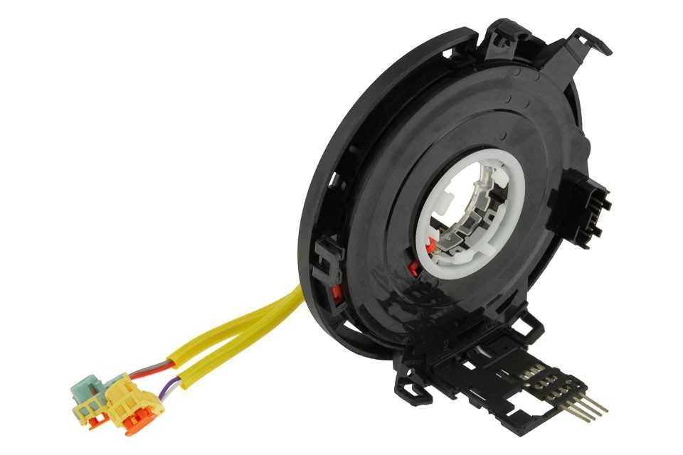 SPIRAL SPRING AIRBAG compatible CHRYSLER 300 II 2015- EAS-CH-010