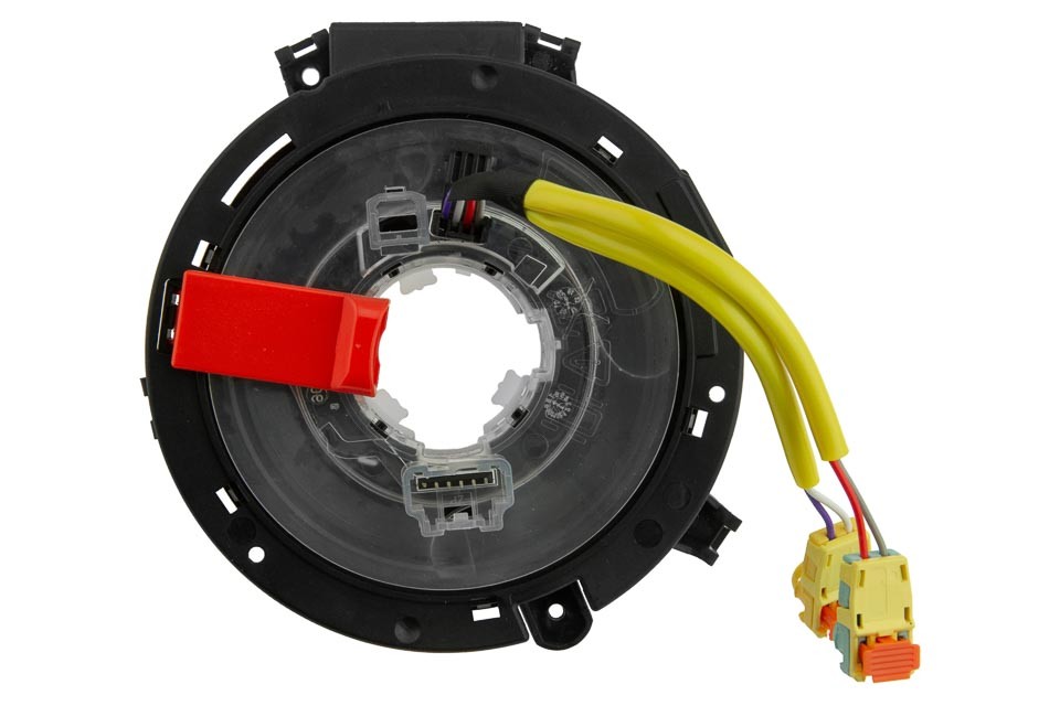 SPIRAL SPRING AIRBAG compatible CHRYSLER 300 II 2015- EAS-CH-010