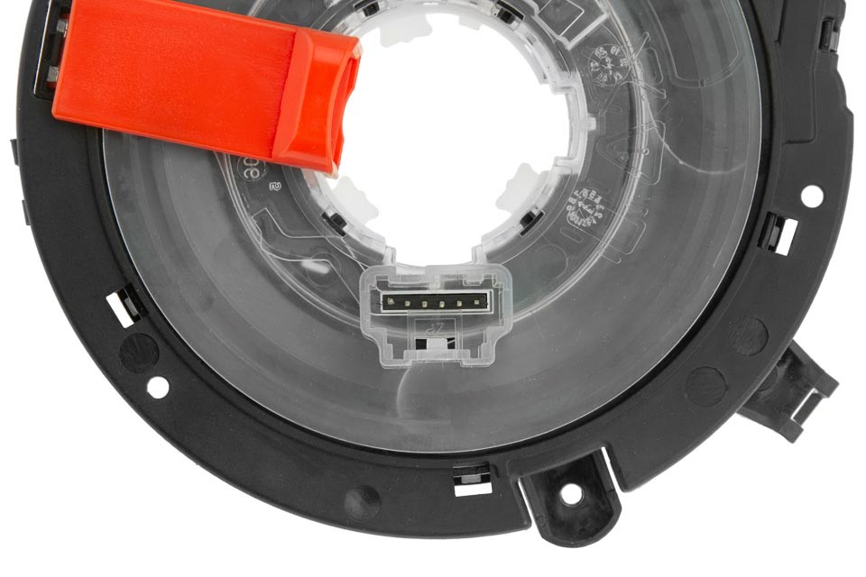 SPIRAL SPRING AIRBAG compatible CHRYSLER 300 II 2015- EAS-CH-010
