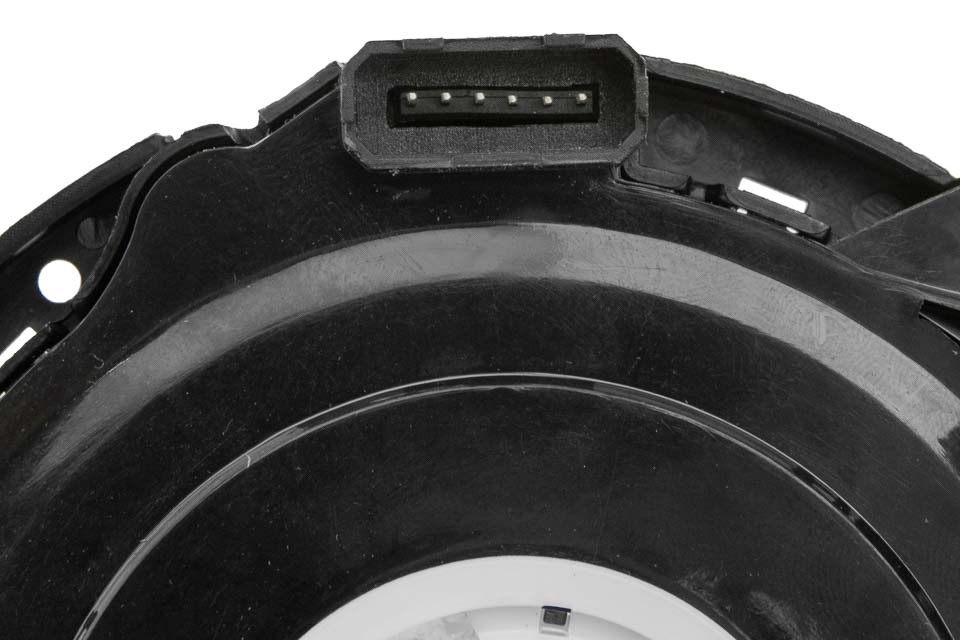 SPIRAL SPRING AIRBAG compatible CHRYSLER 300 II 2015- EAS-CH-010