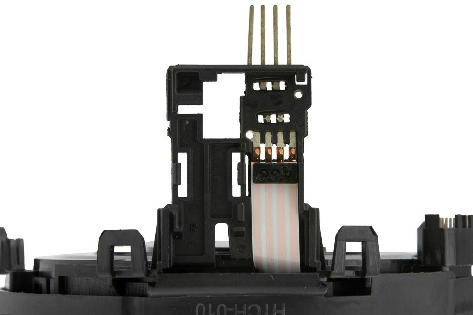 SPIRAL SPRING AIRBAG compatible CHRYSLER 300 II 2015- EAS-CH-010