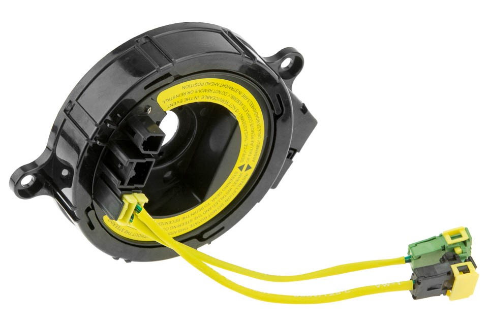 SPIRAL SPRING AIRBAG compatible JEEP GRAND CHEROKEE 2002- EAS-CH-012