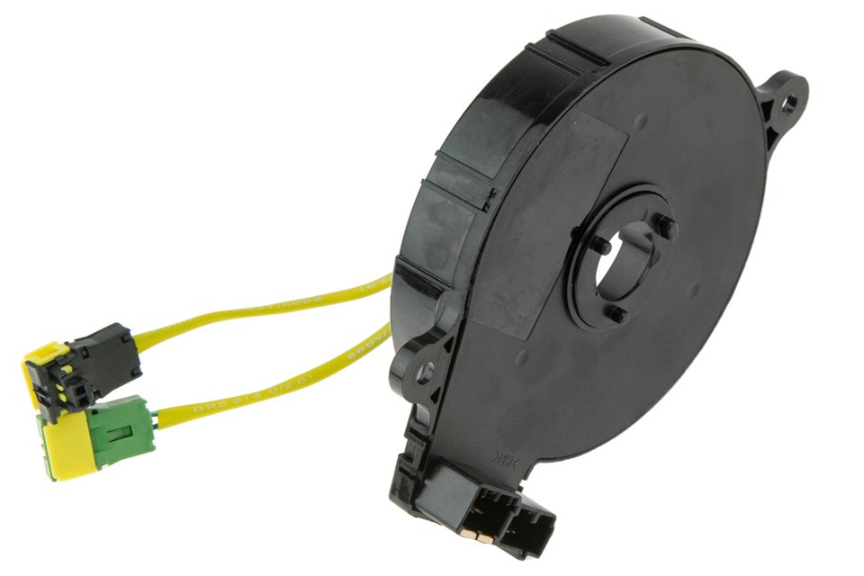 SPIRAL SPRING AIRBAG compatible JEEP GRAND CHEROKEE 2002- EAS-CH-012