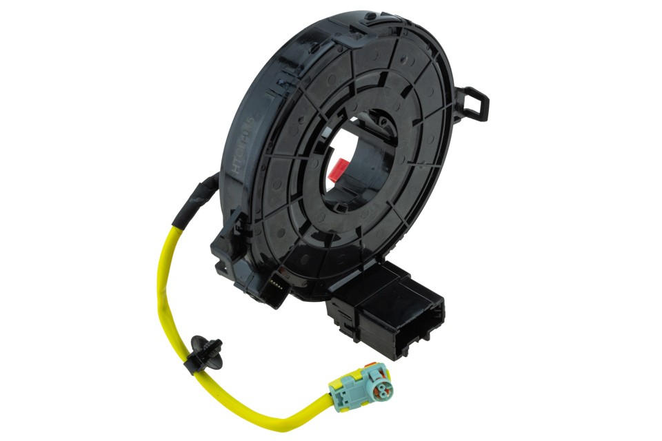 AIRBAG SPIRAL SPRING compatible CHRYSLER PACIFICA 2017-/WTYCZKA NR 1:6 PINS,WTYCZKA NR 2:2 PINS,WTYCZKA NR 3:6 PINS,WTYCZKA NR 4:8 PINS,1 KOSTKA/- EAS-CH-014