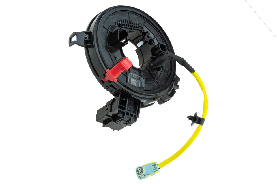 AIRBAG SPIRAL SPRING compatible CHRYSLER PACIFICA 2017-/WTYCZKA NR 1:6 PINS,WTYCZKA NR 2:2 PINS,WTYCZKA NR 3:6 PINS,WTYCZKA NR 4:8 PINS,1 KOSTKA/- EAS-CH-014