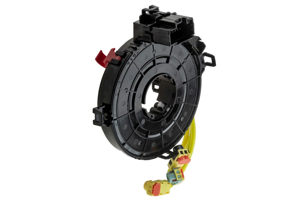 SPIRAL SPRING AIRBAG compatible CHRYSLER PACIFICA 2017-/3 CONNECTORS/ - EAS-CH-015