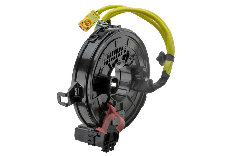 SPIRAL SPRING AIRBAG compatible CHRYSLER PACIFICA 2017-/3 CONNECTORS/ - EAS-CH-015