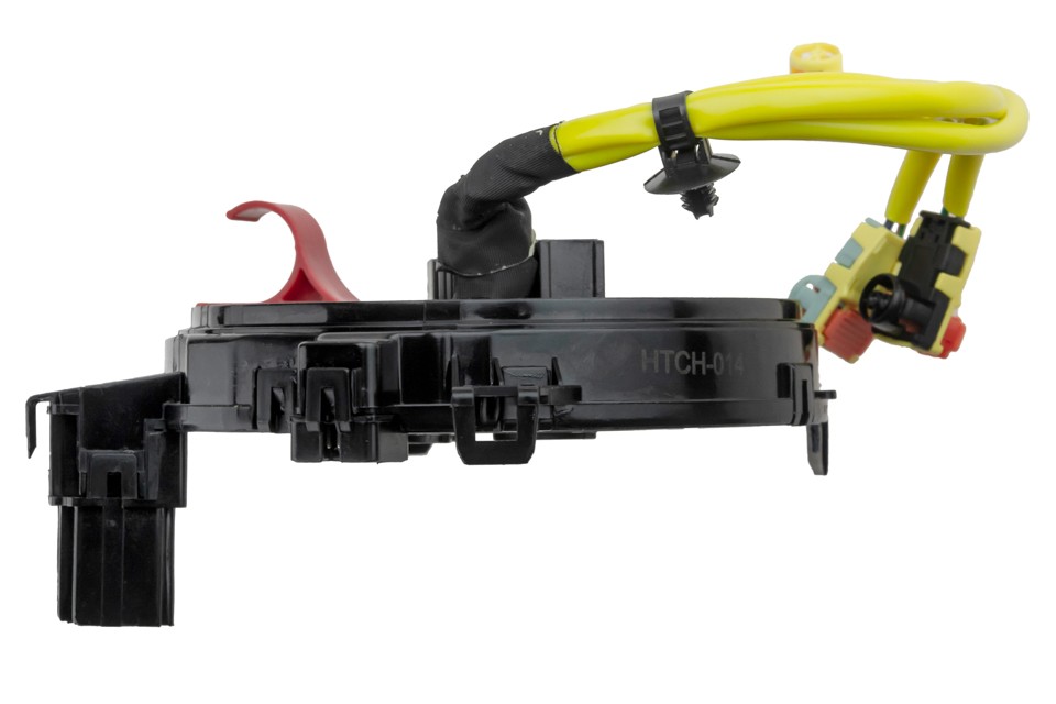 SPIRAL SPRING AIRBAG compatible CHRYSLER PACIFICA 2017-/3 CONNECTORS/ - EAS-CH-015