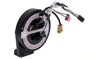 AIRBAG SPIRAL SPRING compatible CHRYSLER VOYAGER 2000-, TOWN & COUNTRY 1998-, DODGE CARAVAN 1998-, GRAND CARAVAN 1998- EAS-CH-017