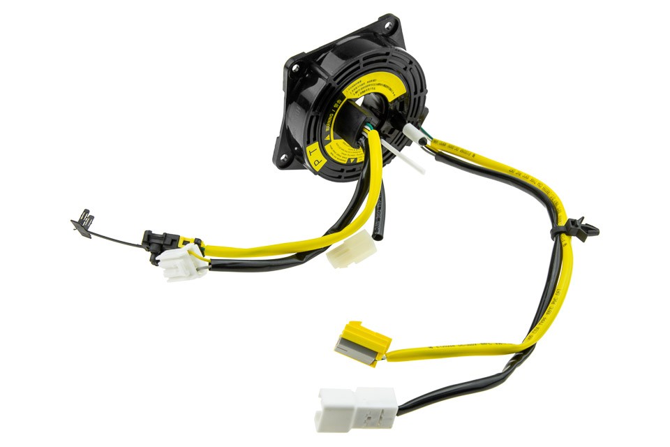 SPIRAL SPRING AIRBAG compatible CHEVROLET LACETTI 2003-/5 KOSTEK/ - EAS-DW-000