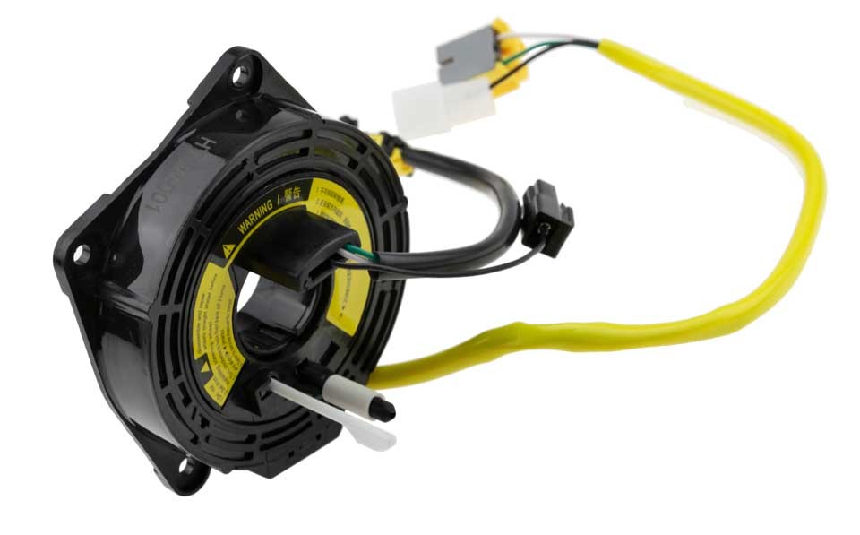 SPIRAL SPRING AIRBAG compatible CHEVROLET AVEO/KALOS 2003-/4 KOSTKI/- EAS-DW-001