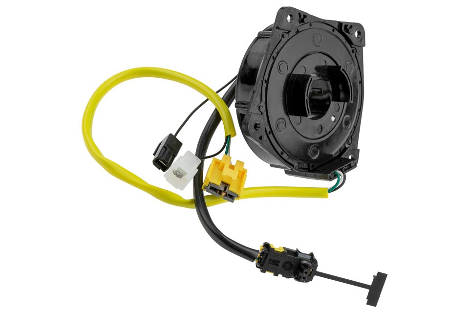 SPIRAL SPRING AIRBAG compatible CHEVROLET AVEO/KALOS 2003-/4 KOSTKI/- EAS-DW-001
