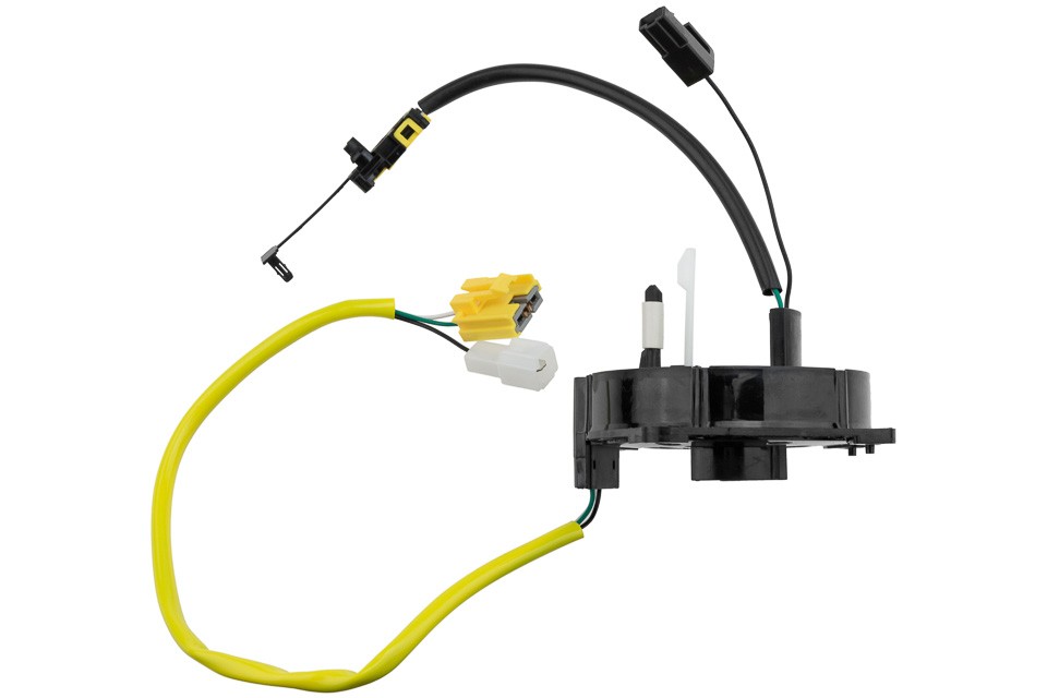 SPIRAL SPRING AIRBAG compatible CHEVROLET AVEO/KALOS 2003-/4 KOSTKI/- EAS-DW-001