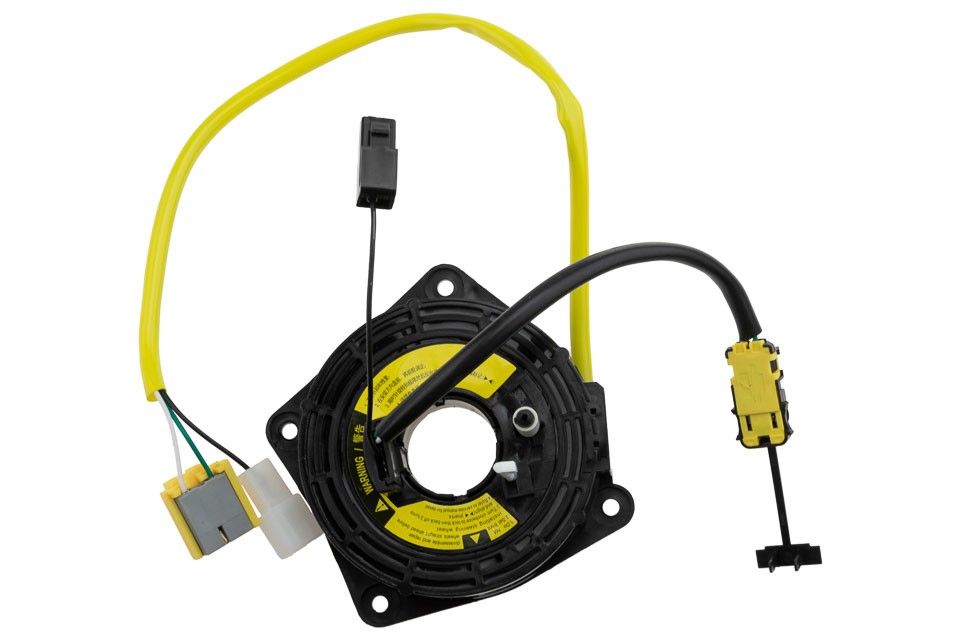 SPIRAL SPRING AIRBAG compatible CHEVROLET AVEO/KALOS 2003-/4 KOSTKI/- EAS-DW-001