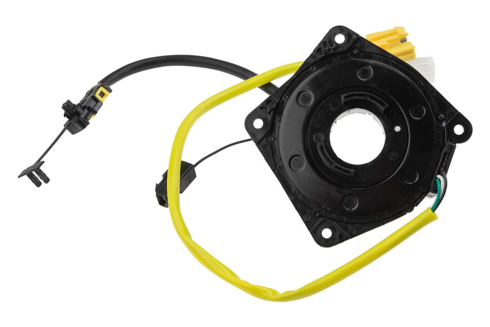 SPIRAL SPRING AIRBAG compatible CHEVROLET AVEO/KALOS 2003-/4 KOSTKI/- EAS-DW-001