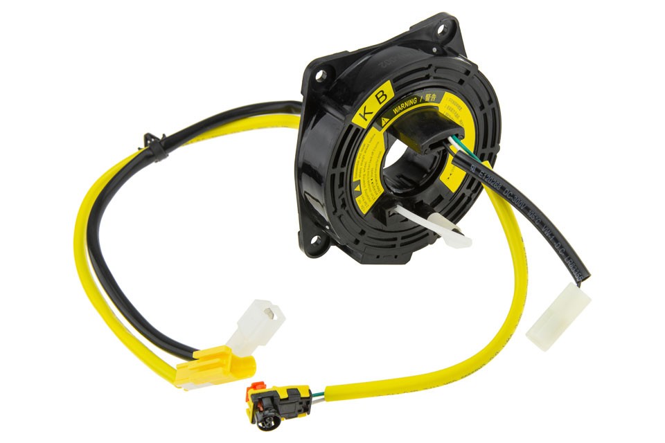 SPIRAL SPRING AIRBAG compatible CHEVROLET SPARK 2010-/4 KOSTKI/ - EAS-DW-002