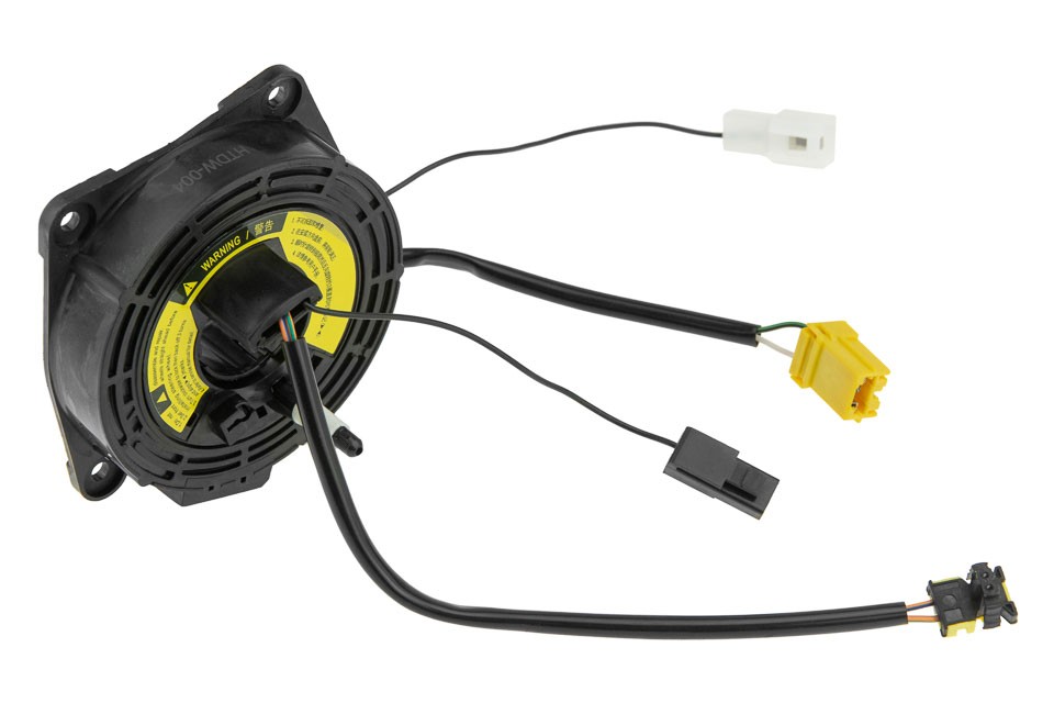 AIRBAG SPIRAL SPRING compatible CHEVROLET AVEO 2005-,SPARK 2005-,LACETTI 2005- EAS-DW-004