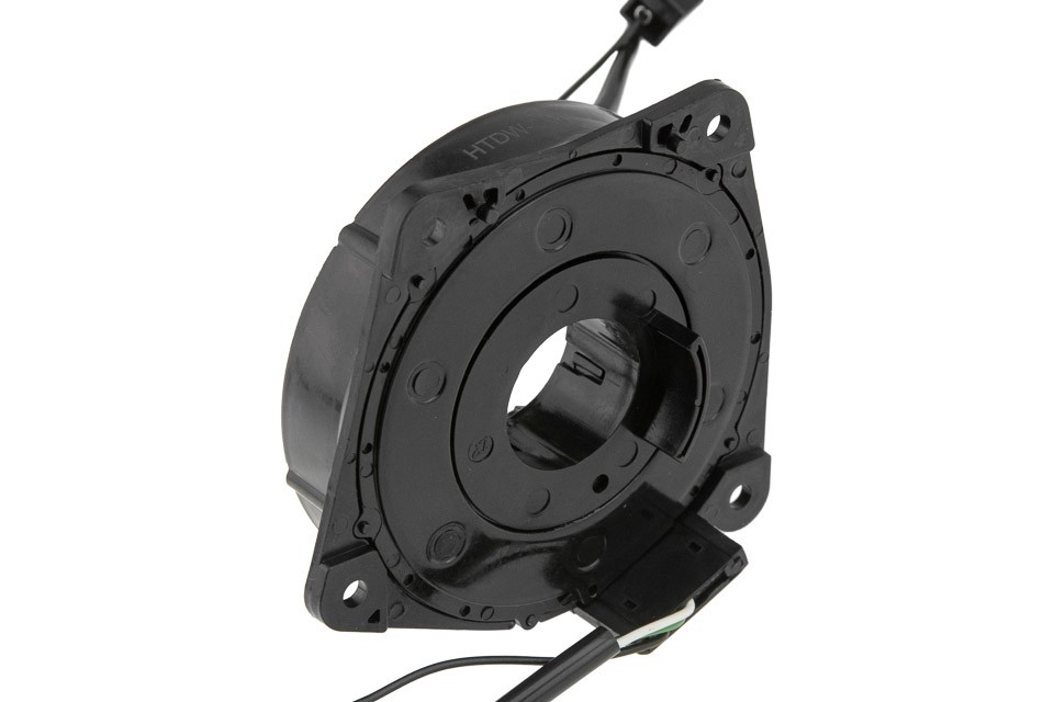 AIRBAG SPIRAL SPRING compatible CHEVROLET AVEO 2005-,SPARK 2005-,LACETTI 2005- EAS-DW-004